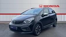 Honda Jazz 1.5 i-MMD Hybrid Crosstar EX 5dr eCVT Hybrid Hatchback